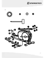 Preview for 133 page of Energetics XT 520p Assembly Manual