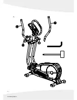 Preview for 138 page of Energetics XT 520p Assembly Manual