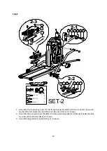 Preview for 10 page of Energetics XT 910 Owner'S Manual