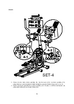 Preview for 50 page of Energetics XT 910 Owner'S Manual