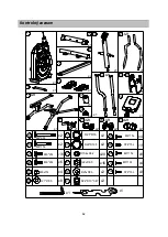 Preview for 62 page of Energetics XT 910 Owner'S Manual