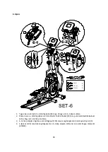 Preview for 90 page of Energetics XT 910 Owner'S Manual