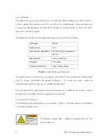 Preview for 10 page of Energetiq LDLS EQ-1500 Operation Manual