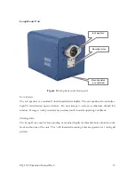 Preview for 21 page of Energetiq LDLS EQ-1500 Operation Manual