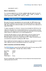 Предварительный просмотр 19 страницы Energetiq LDLS EQ-99 User Manual