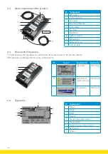 Preview for 8 page of Energic Plus 124TA1705 Operating Manual