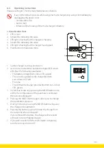 Preview for 15 page of Energic Plus 124TA1705 Operating Manual