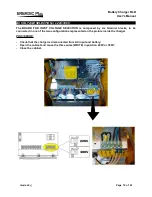 Предварительный просмотр 12 страницы Energic Plus AR-D User Manual