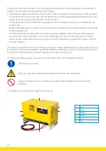 Предварительный просмотр 4 страницы Energic Plus LF5 Operating Manual For Customer