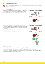 Предварительный просмотр 24 страницы Energic Plus LF5 Operating Manual For Customer