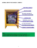 Предварительный просмотр 7 страницы Energic Plus TST-D Operating Instructions Manual