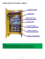 Предварительный просмотр 8 страницы Energic Plus TST-D Operating Instructions Manual