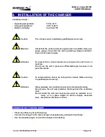 Предварительный просмотр 7 страницы Energic PlusPlus MVM User Manual