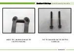 Preview for 5 page of Energica EsseEsse 9 Assembly Instructions Manual