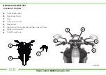 Preview for 19 page of Energica Eva 2018 Owner'S Manual