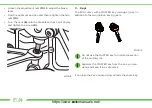 Preview for 23 page of Energica Eva 2018 Owner'S Manual