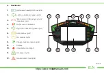 Preview for 28 page of Energica Eva 2018 Owner'S Manual