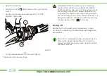 Preview for 89 page of Energica Eva 2018 Owner'S Manual