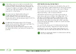 Preview for 93 page of Energica Eva 2018 Owner'S Manual