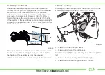 Preview for 100 page of Energica Eva 2018 Owner'S Manual