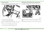 Preview for 101 page of Energica Eva 2018 Owner'S Manual