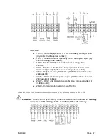 Предварительный просмотр 49 страницы Energie Aquapura 12 Installation And Instruction Manual