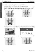 Предварительный просмотр 18 страницы Energie AQUAPURA SPLIT 160i Technical Manual