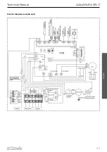 Предварительный просмотр 55 страницы Energie AQUAPURA SPLIT 160i Technical Manual