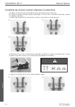 Предварительный просмотр 82 страницы Energie AQUAPURA SPLIT 160i Technical Manual