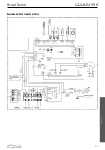 Предварительный просмотр 87 страницы Energie AQUAPURA SPLIT 160i Technical Manual