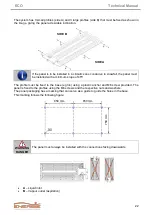 Предварительный просмотр 22 страницы Energie ECO 200i Technical Manual