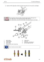 Предварительный просмотр 28 страницы Energie ECO 200i Technical Manual