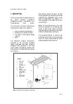 Предварительный просмотр 4 страницы Energie Eco 200p Assembly And User'S Manual