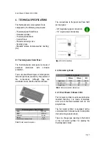 Предварительный просмотр 5 страницы Energie Eco 200p Assembly And User'S Manual