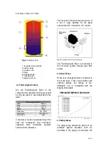 Предварительный просмотр 6 страницы Energie Eco 200p Assembly And User'S Manual