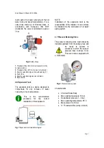 Предварительный просмотр 7 страницы Energie Eco 200p Assembly And User'S Manual