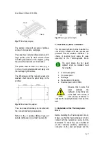 Предварительный просмотр 9 страницы Energie Eco 200p Assembly And User'S Manual