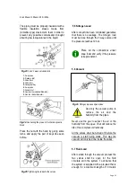 Предварительный просмотр 12 страницы Energie Eco 200p Assembly And User'S Manual