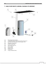 Предварительный просмотр 16 страницы Energie ECO 250esm Installation Instructions And Use & Care Manual