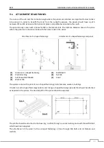 Предварительный просмотр 23 страницы Energie ECO 250esm Installation Instructions And Use & Care Manual