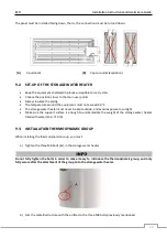 Предварительный просмотр 24 страницы Energie ECO 250esm Installation Instructions And Use & Care Manual