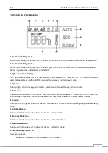 Предварительный просмотр 33 страницы Energie ECO 250esm Installation Instructions And Use & Care Manual