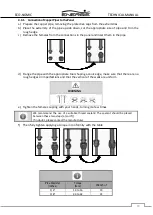 Preview for 19 page of Energie ECO-NOMIC Technical Manual