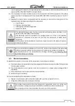 Preview for 23 page of Energie ECO-NOMIC Technical Manual