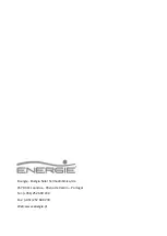 Preview for 31 page of Energie ECO-NOMIC Technical Manual