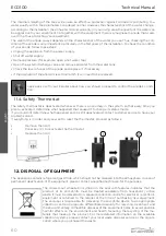 Preview for 30 page of Energie ECO100esm Technical Manual