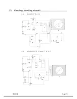 Preview for 15 page of Energie FF Evi 10 Installation And Instruction Manual