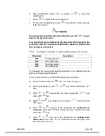 Preview for 30 page of Energie FF Evi 10 Installation And Instruction Manual