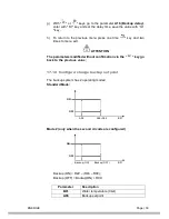 Preview for 32 page of Energie FF Evi 10 Installation And Instruction Manual