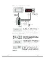 Preview for 37 page of Energie FF Evi 10 Installation And Instruction Manual